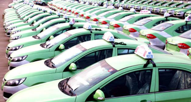 深化出租汽車行業(yè)改革政策出臺一周年，各地運管都做了什么