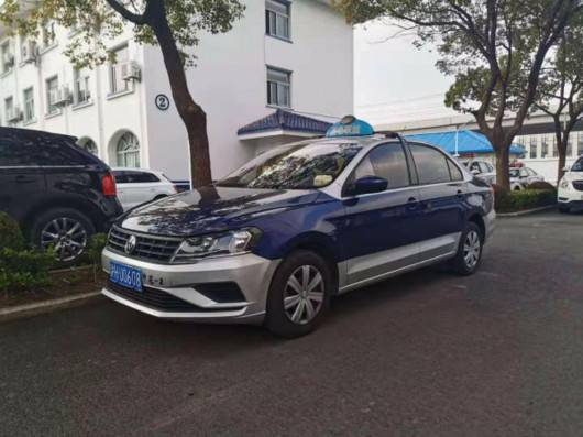 起步價(jià)14元，浦東區(qū)域性出租汽車(chē)新能源車(chē)型運(yùn)價(jià)方案實(shí)施